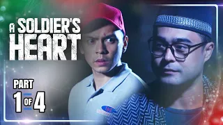 A Soldier's Heart | Episode 56 (1/4) | March 20, 2023