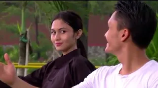 FTV Lucu, Romantis Randi Pangalila & Denira Wiraguna - Wanita Security Jago Bela Diri