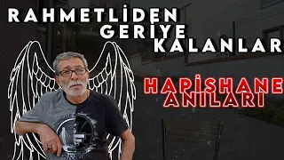 GARİBAN MAHKUMUNUN SÖZ HAKKI OLMAZ #hapishane #İlhanalan # MAHKUM HİKAYELERİ BELGESEL VİDEOSU