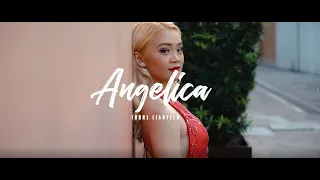 BIRTHDAY - ANGELICA @ 18th | SDE