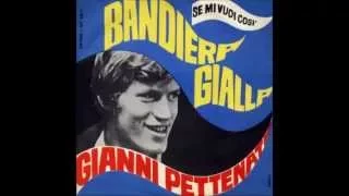 Gianni Pettenati - Bandiera Gialla (1966)