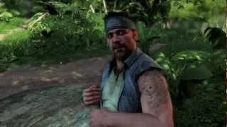 Far Cry 3 - Monkey Business DLC Trailer