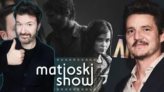 The Last Of Us: Il Primo Teaser Trailer! Top O Flop? - Matioski Show