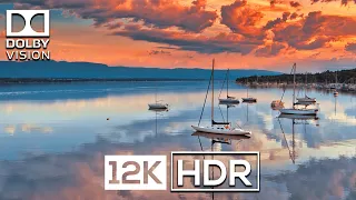 Future of 12K HDR 120 fps Dolby Vision #2