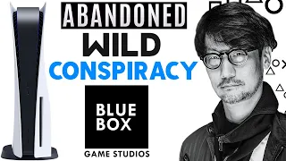 Huge Conspiracy! KOJIMA/BLUE BOX SILENT HILL PS5 Exclusive? What is Going On?! (Silent Hill Rumors)