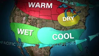 What an El Niño  Winter Means for you