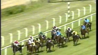 1997 - Goodwood - Tote Gold Trophy Handicap - Maylane