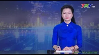 Chương trình Thời sự - trưa 27/10/2022 (Thứ Năm)