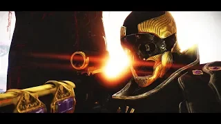 SoaR Cerridius - Destiny 2 Montage by Barker