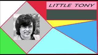 Lacrime {1968} - Little Tony