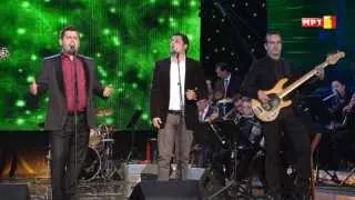 Arija Band - Vozvisena Cvetnici 2013 HD