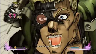 Stroheim interactions