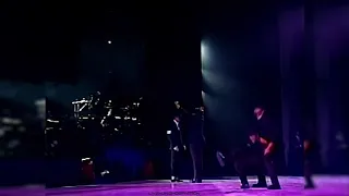 Michael Jackson Dangerous Live Kuala Lumpur 1996