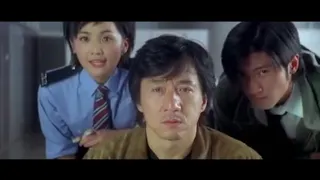 JACKIE  CHAN "MÁXIMA TRAICIÓN" Full? . película completa en español latino