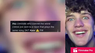 Tiktok POVs pt.2