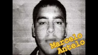 Arjantinli seri katil Marcelo Antelo nam'ı diğer "San La Muerte Katili"