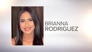 Brianna Rodriguez, victim of Astroworld Tragedy, remembered in funeral