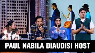 Ini Juri Malah Bikin Repot Peserta, Nabila & Nyoman Paul Jadi Bingung! (1/4)