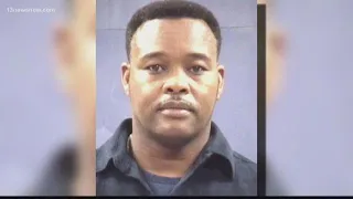 Indictment sought against former Hampton Roads Regional Jail correctional officer