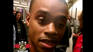 Errol Spence immediate reaction to Jermell Charlo's vicious ko and Shawn Porters knockout win