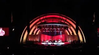 Cat Power "Manhattan" Hollywood Bowl 9/28/14