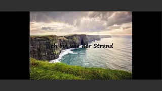 Strand Lyric Video Ben Parker