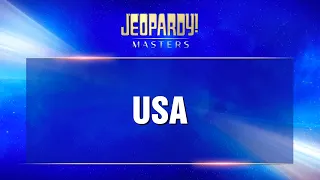 USA | Final Jeopardy! | JEOPARDY!