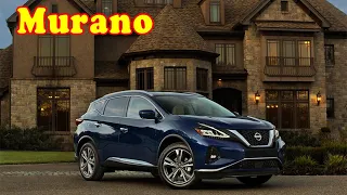 2022 nissan murano platinum | 2022 nissan murano midnight edition | 2022 nissan murano sl awd | New.