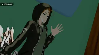 (MMD) Identity V// I'm Not Even Ready (JackNaib)