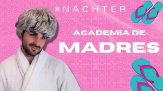 Academia de Madres (1-9)