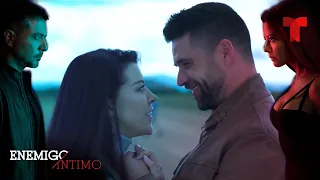 Enemigo Íntimo 2 | Capítulo 1 | Telemundo Novelas