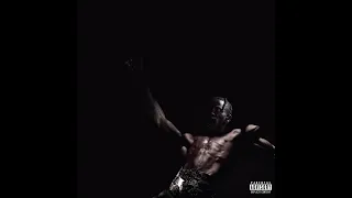 Travis Scott - SIRENS (Instrumental)