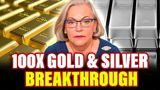 Lynette Zang - Prepare for a 100x Gold & Silver Breakthrough