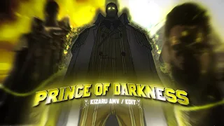 Kizaru - Prince Of Darkness [ AMV / Edit ]