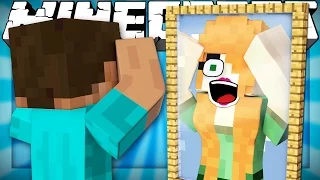 If Boys and Girls Switched Places - Minecraft