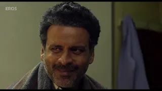 Aligarh Hindi Movie - Best Scenes - Manoj Bajpayee & Rajkummar Rao