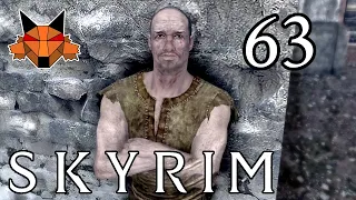 Let's Play Skyrim Special Edition Part 63 - Windhelm