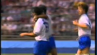 1992 (July 29) Italy 1-Kuwait 0 (Olympics).mpg