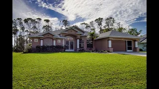 243 Long Meadow Lane S, Rotonda West, Fl 33947