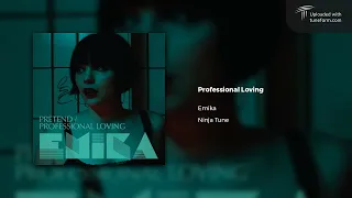 Emika - Professional Loving (Ninja Tune) [Deep Dubstep]