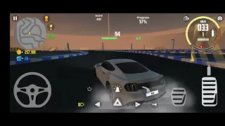 Drifting With Track 🏎️