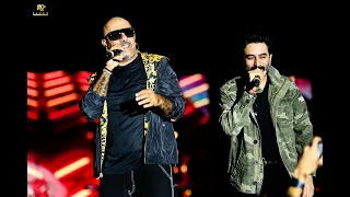 Vishal-Shekhar Cinematic Coverage|Agon Fest 2023| Video Coverage by Ramex Production| CNMC #trending