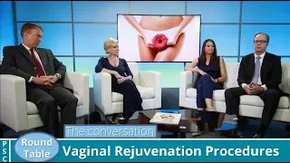 Vaginal Rejuvenation