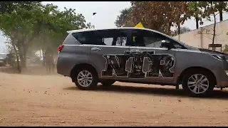 #RRR Ntr Fans Car Rally || RRR Movie Success Celebrations || Jai Ntr || Ntr Whatsapp Status || RRR |