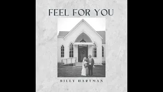 Billy Hartman - Feel for You