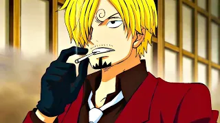 Sanji 4k edit- One dance🔥