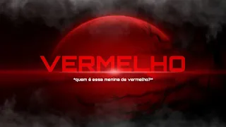 VERMELHO - quem é essa menina de vermelho? - (TRAP REMIX) prod. (Dj Danixx)