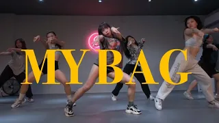 (G)I-DLE - MY BAG | Choreography by Suki| S DANCE STUDIO