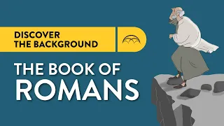 Romans Historical Background | Why was Romans written?