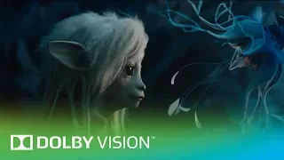 The Dark Crystal: Age of Resistance - Teaser | Dolby Vision | Dolby